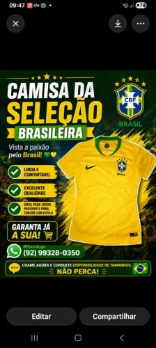 Última unidade