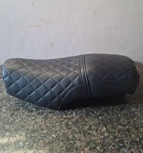 Banco de intruder 125