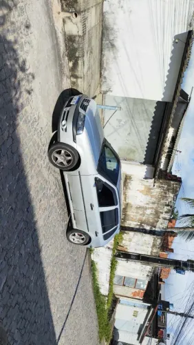 Volkswagen Gol Geração III Power 1.6 MI Total Flex Mec. 4P 2003