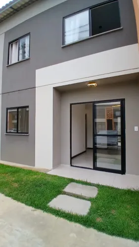 Alugo casa em condomínio fechado no Jardim Europa