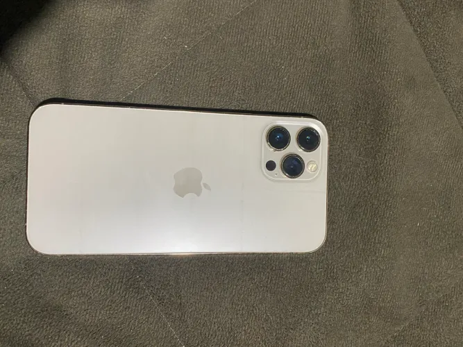 IPHONE 12 PRO MAX