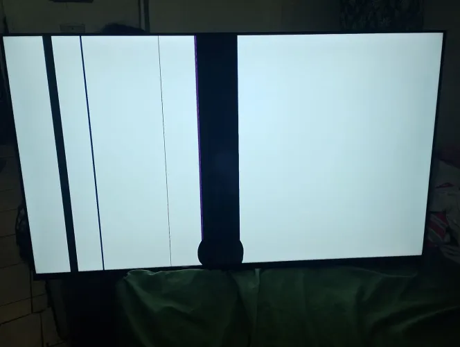 Smart TV Philips 50 4K UHD, Google TV