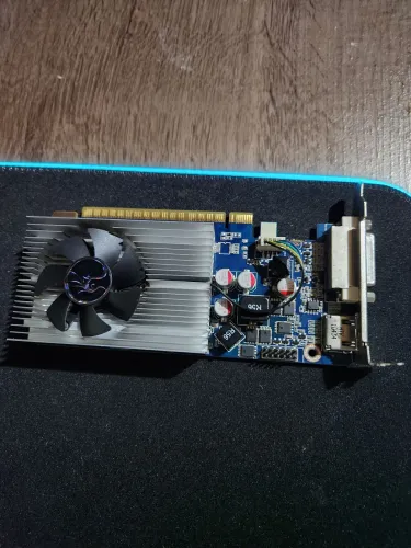 NVIDIA GeForce GT 430 1GB