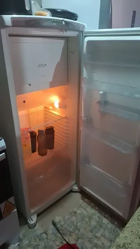 Geladeira