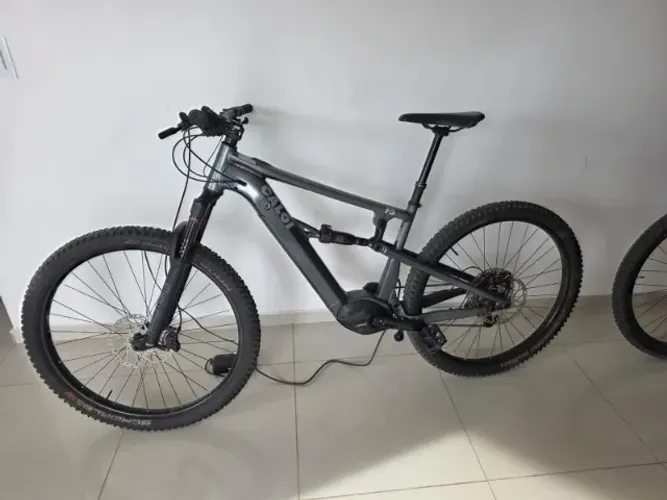 Caloi E-Vibe