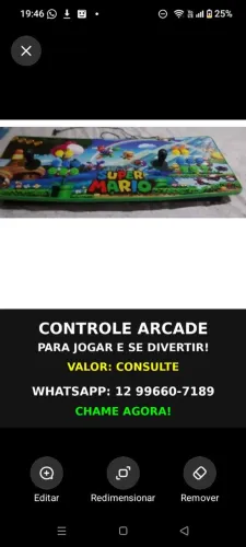 onteoor arcade
