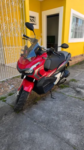 HONDA/ADV 150