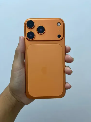 iPhone 11 no 17 