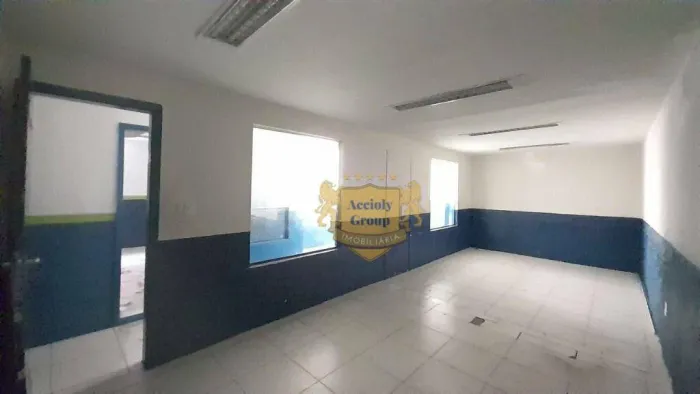 Prédio à venda, 1536 m² por R$ 8.700.000,00 - Centro - Niterói/RJ