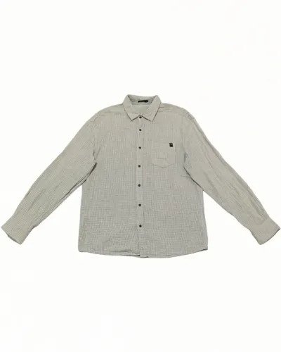 Camisa Suncoast Manga Longa