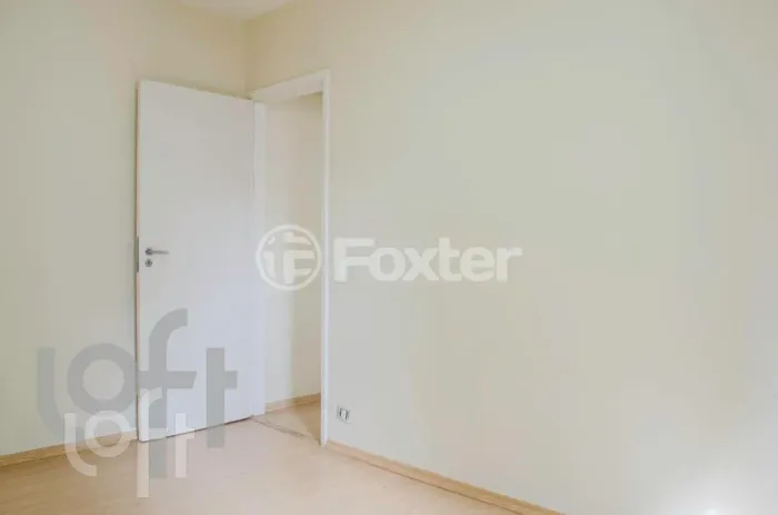 Apartamento à venda Rua Copacabana, Santa Teresinha - São Paulo