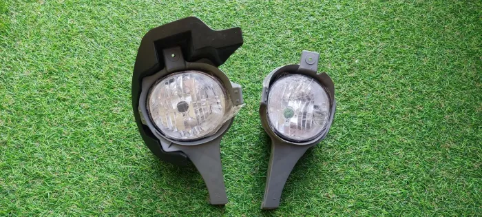 Par farol de milha Hilux
