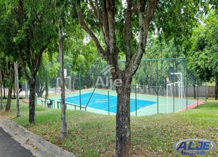 VENDE-SE Lote em condomínio NO PORTAL DOS NOBRES - MARÍLIA/SP