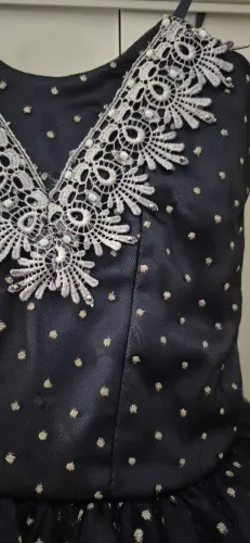Roupa de festa