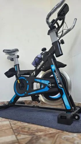Bicicleta Spinning