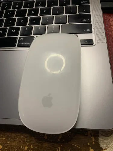 Mouse Magic 2