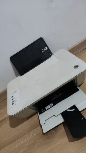 Impressora HP Deskjet Ink Advantage 1516