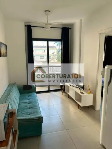 Apartamento para Alugar 45,00 m², 1 dorm. Mobiliado, por R$ 2.000,00 - Belenzinho - São Pa