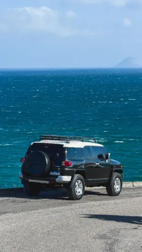 Toyota Land Cruiser Prado 3.0 4X4 TB Diesel AUT 2009