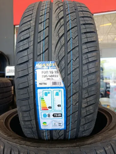 Pneu maxtrek 265/40R22