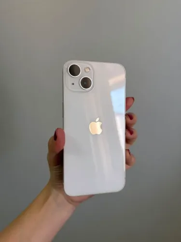 IPhone 13 128gb nunca foi aberto tenho nota fiscal facilito a entrega aceito game