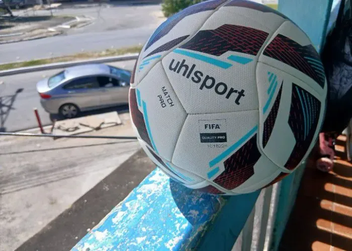 BOLA SERIE B 2026