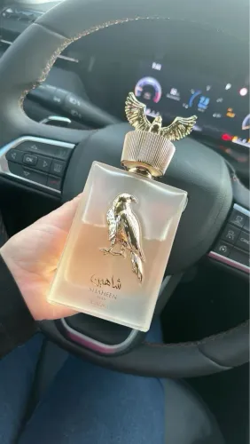 Perfume Árabe Shaheem Gold