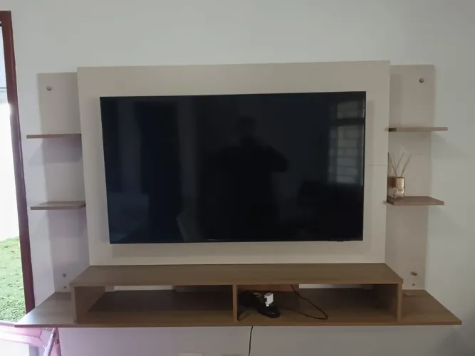 Painel TV até 55 polegadas