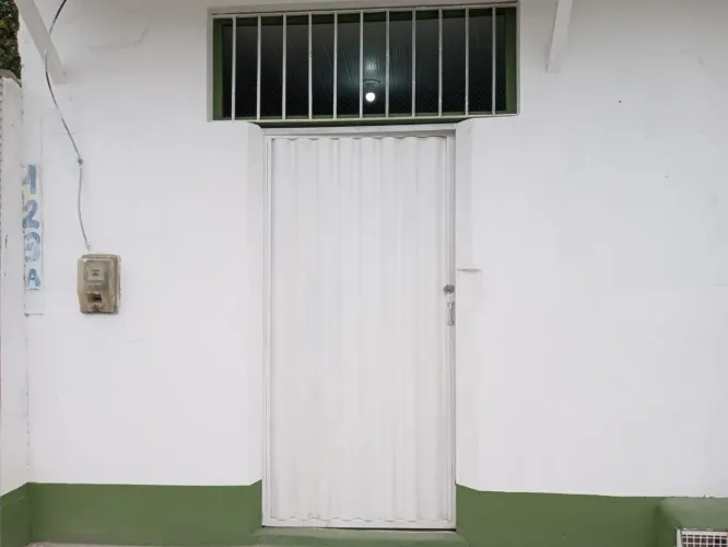 ALUGO CASA NO JARDIM ESPERANÇA