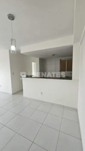 Apartamento à venda, no bairro Parque das Nações Parnamirim