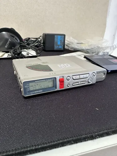 Minidisc