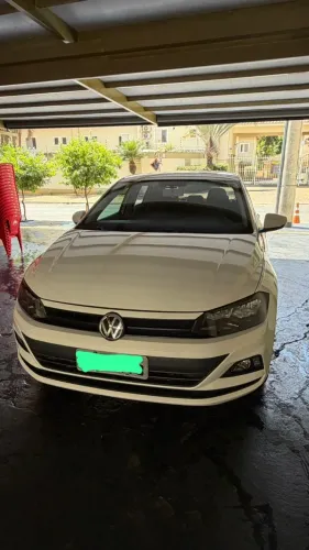 Volkswagen Polo 1.6 MSI Flex 16V 5P 2020