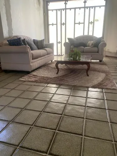 Conjunto de Sofás 2 e 3 lugares