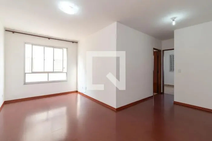Apartamento à Venda - Vila Nova Cachoeirinha, 2 Quartos, 62 m2
