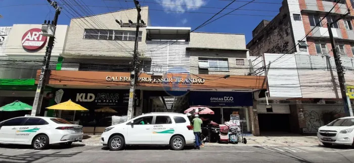 Locação de Comercial / Loja na cidade de Fortaleza