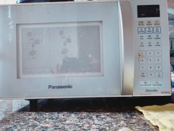 Microondas
