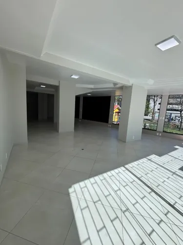 Sala comercial para alugar, com 115 m, Kobrasol - São José - SC