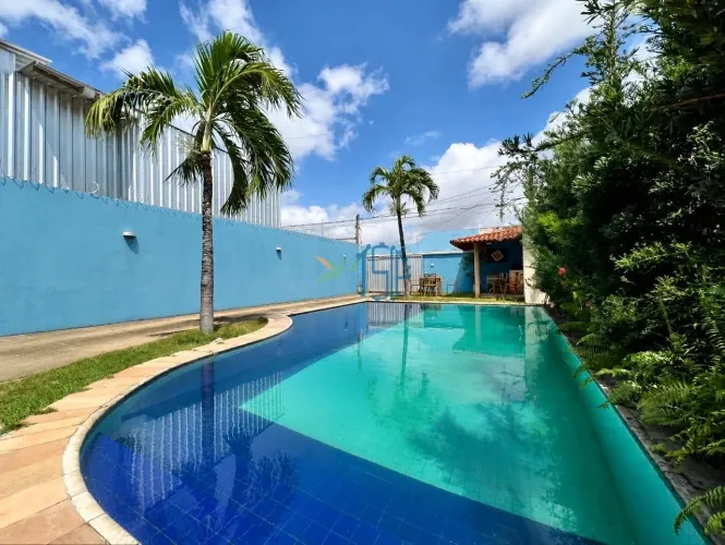 Venda/Casa Duplex/Candelaria/Natal RN