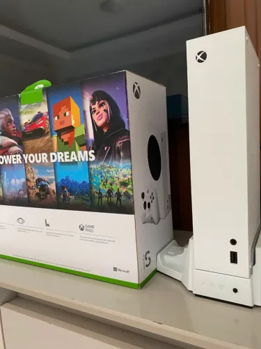 Xbox Series S