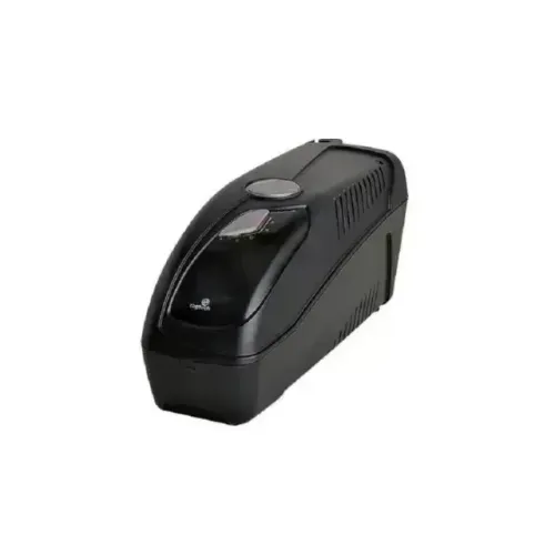 Nobreak Easy Pro Senoidal Estabilizado e Filtro de Linha 1200VA 6 tomadas Ragtech