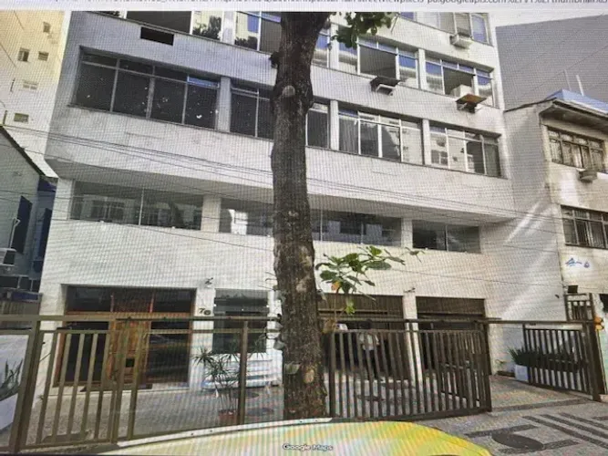 Apartamento para venda possui 132 metros quadrados com 3 quartos