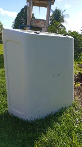 Capota de Fibra para Hilux 
