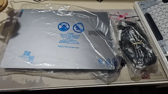 Thinkbook 14 gen 8