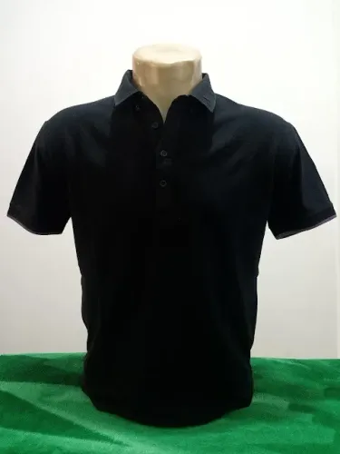 Camisa polo masculina
