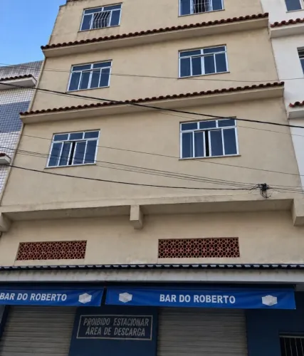 Apartamento em Barra mansa R$ 135 mil oportunidade.