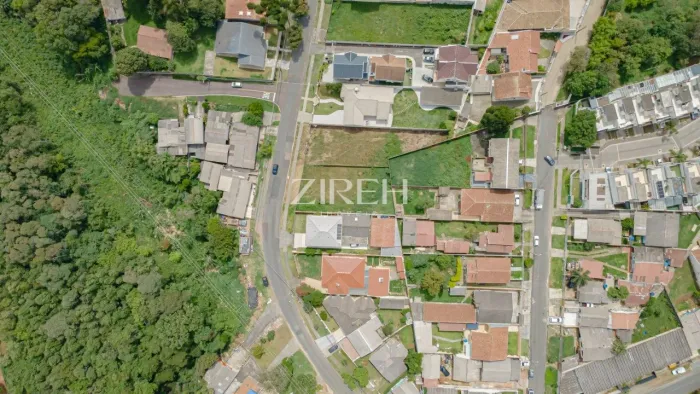 TERRENO RESIDENCIAL À VENDA NO ORLEANS