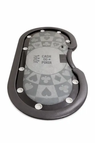 Vendo Mesa de Poker Profissional