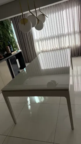 Mesa de jantar