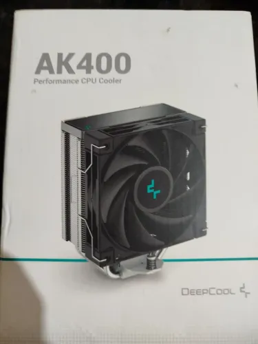 air cooler ak400