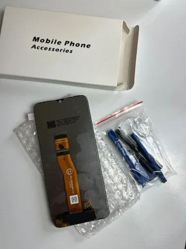 Tela Display LCD + Touch Nova